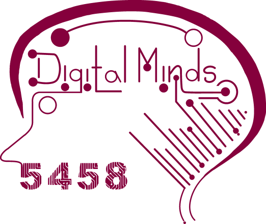 FRC Team 5458: Digital Minds