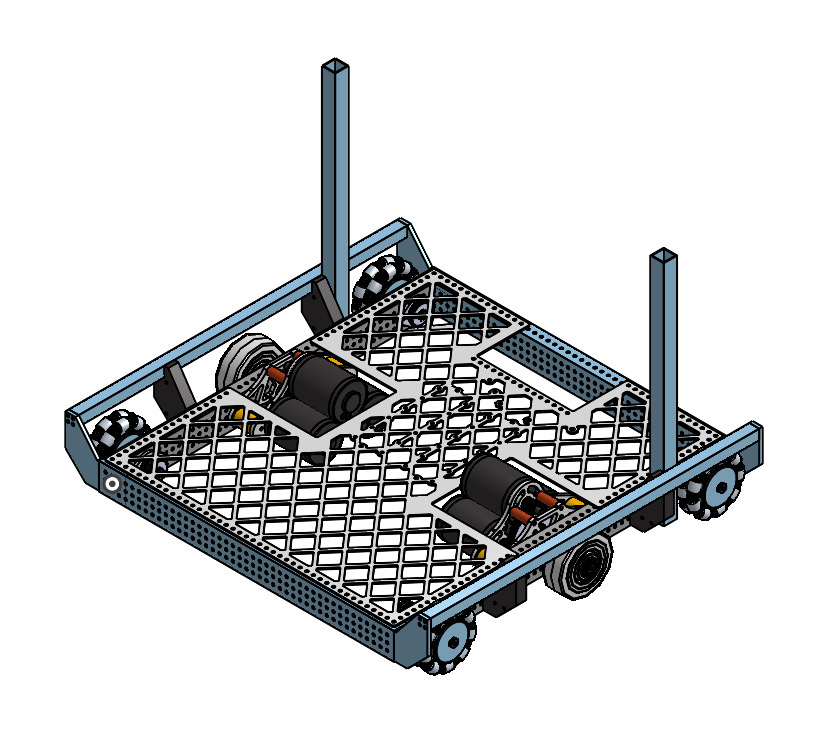 axon-drivetrain