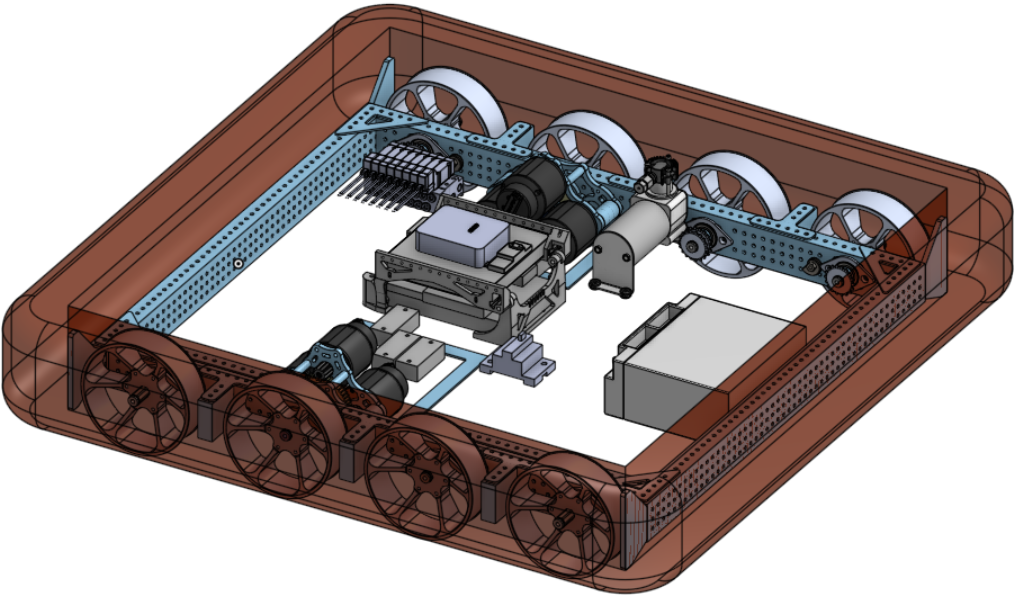 reflex-drivetrain